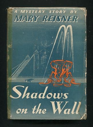 Image for Shadows on the Wall Shadows on the Wall
