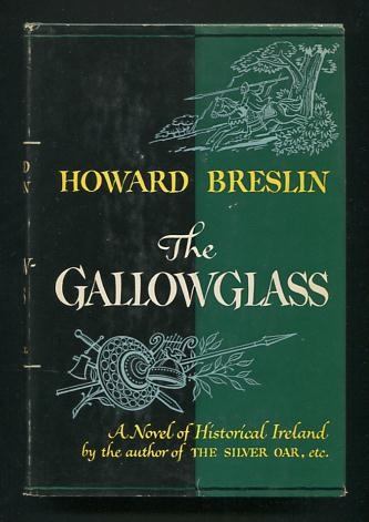 Image for The Gallowglass The Gallowglass