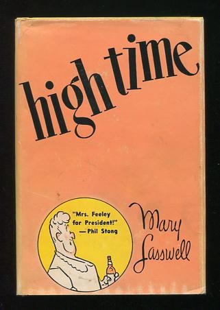 Image for High Time High Time