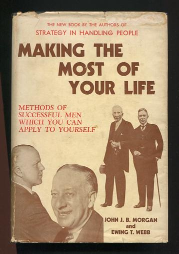 Image for Making the Most of Your Life Making the Most of Your Life