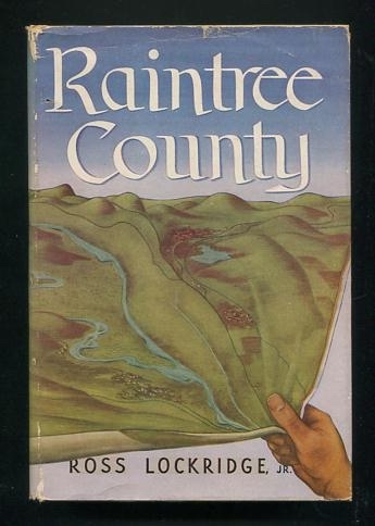 Image for Raintree County Raintree County