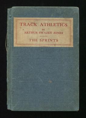 Image for Track Athletics: The Sprints Track Athletics: The Sprints