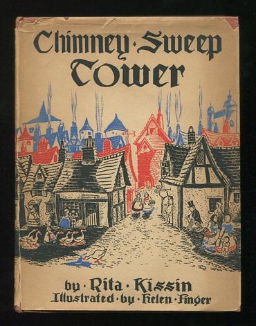 Image for Chimney-Sweep Tower Chimney-Sweep Tower