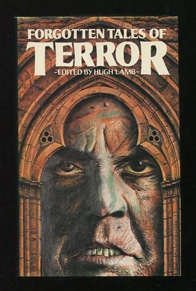 Image for Forgotten Tales of Terror Forgotten Tales of Terror