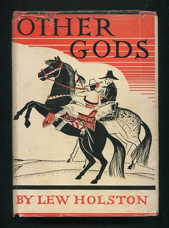 Other Gods [*SIGNED*]