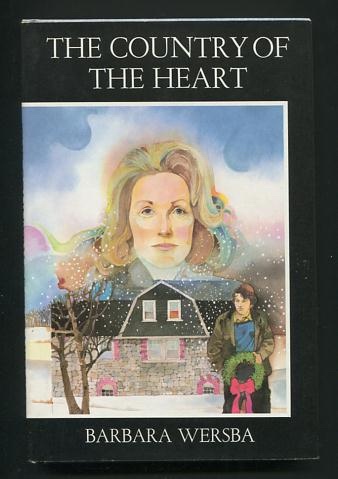 Image for The Country of the Heart The Country of the Heart