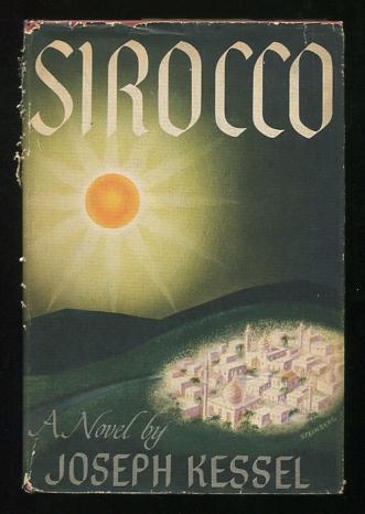 Image for Sirocco Sirocco