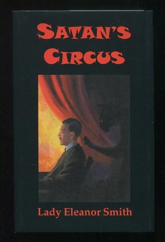 Image for Satan's Circus Satan's Circus