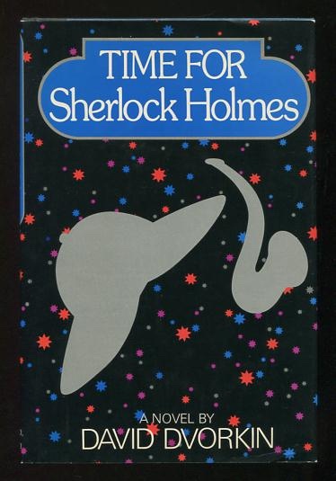 Image for Time for Sherlock Holmes Time for Sherlock Holmes