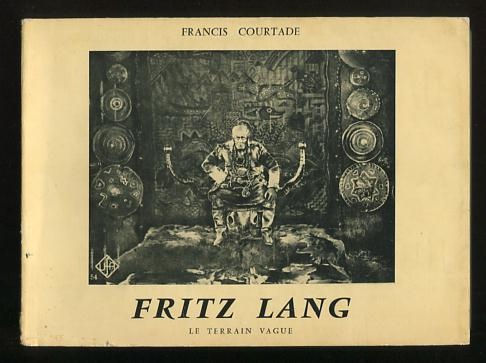Image for Fritz Lang Fritz Lang