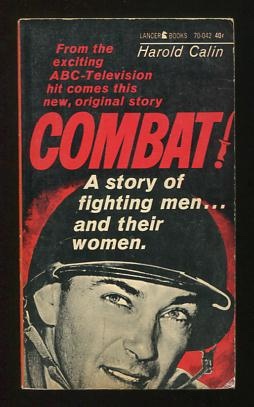 Image for Combat! Combat!