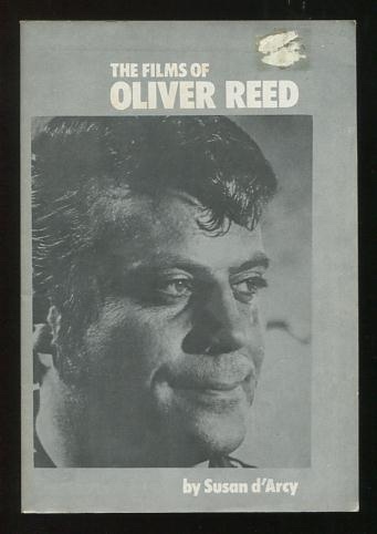 Image for The Films of Oliver Reed The Films of Oliver Reed