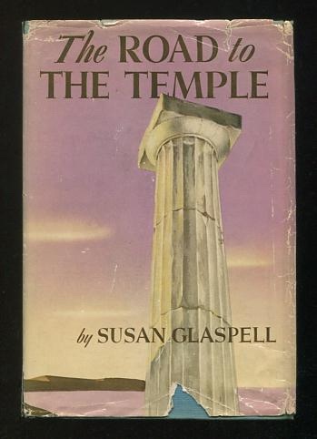 The Road to the Temple