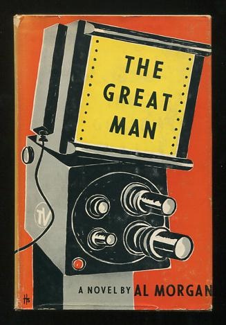 Image for The Great Man The Great Man