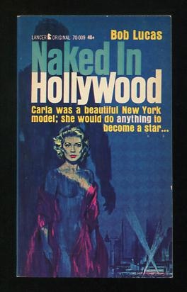 Image for Naked in Hollywood Naked in Hollywood
