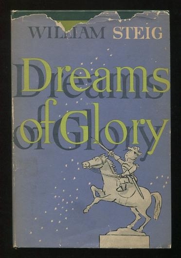 Image for Dreams of Glory, and Other Drawings Dreams of Glory, and Other Drawings