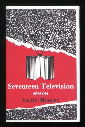 Image for Seventeen Television: Stories Seventeen Television: Stories