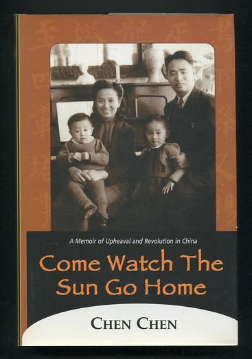 Come Watch the Sun Go Home [*SIGNED*]
