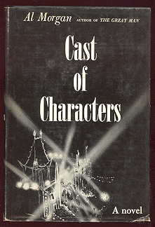 Cast of Characters