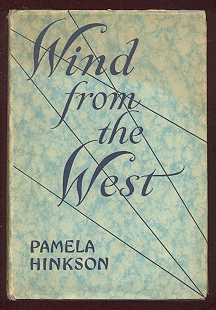 Wind from the West